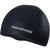 Aqua Sphere Plain Silicone Swimming Cap: Picture 2 thumbnail